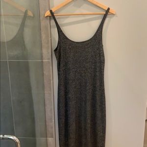 Aritzia Dresses - Babaton maxi dress Aritzia Dresses - Babaton maxi dress